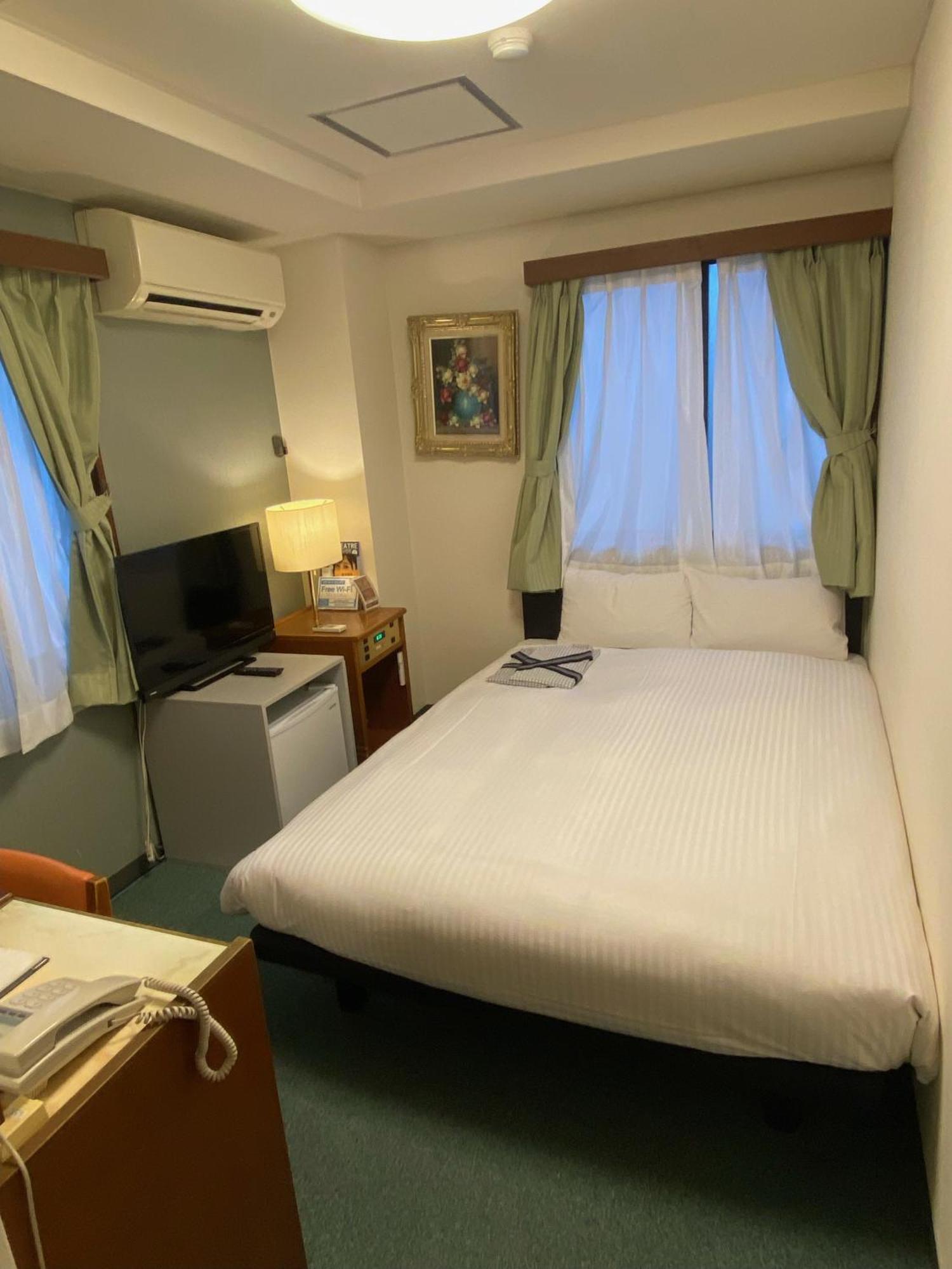 Hotel Tateshina Tōkyō Extérieur photo