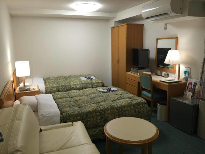 Hotel Tateshina Tōkyō Extérieur photo